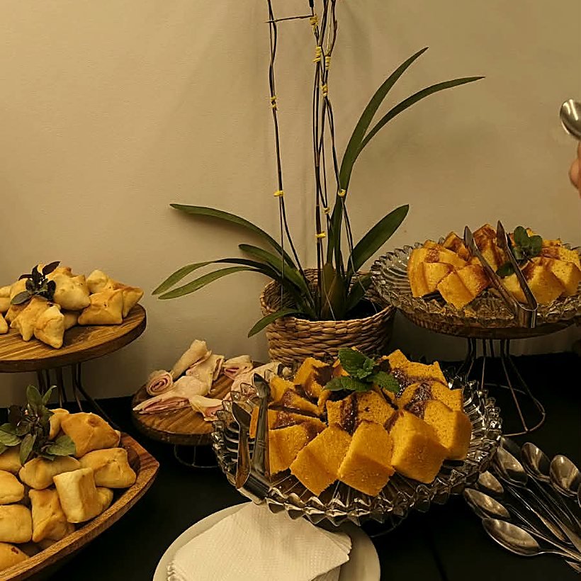 Celebrações — Blue Garden Eventos